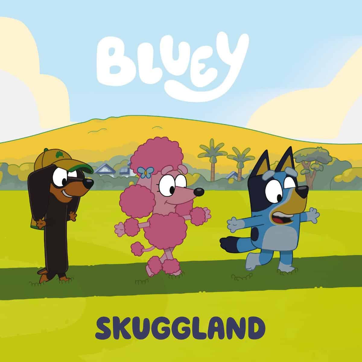SKUGGLAND