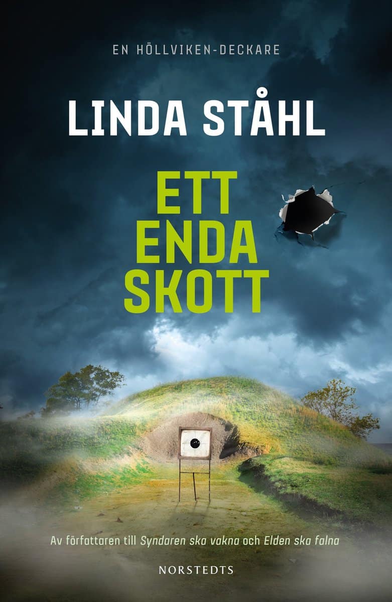Linda Ståhl | ETT ENDA SKOTT