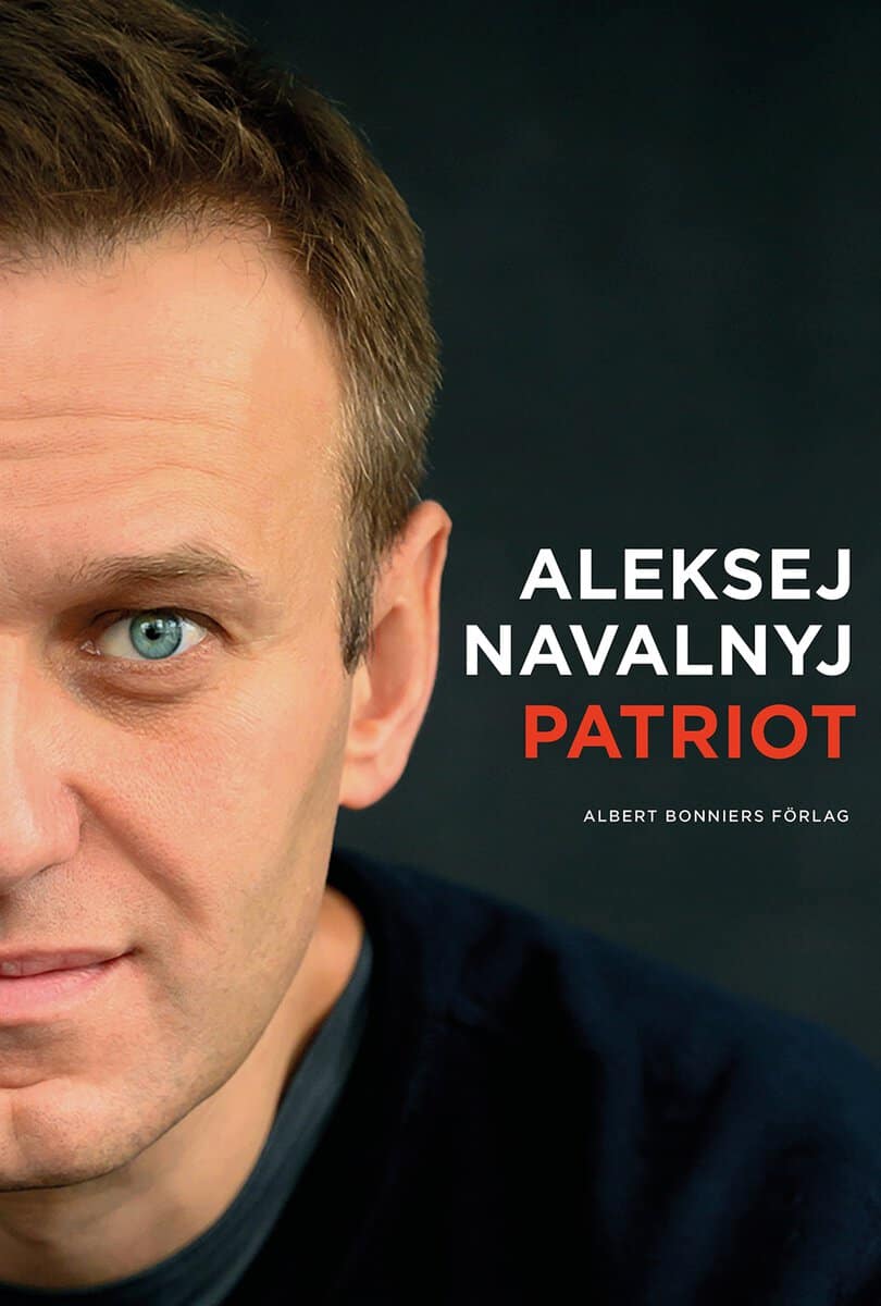 Aleksej Navalnyj | PATRIOT