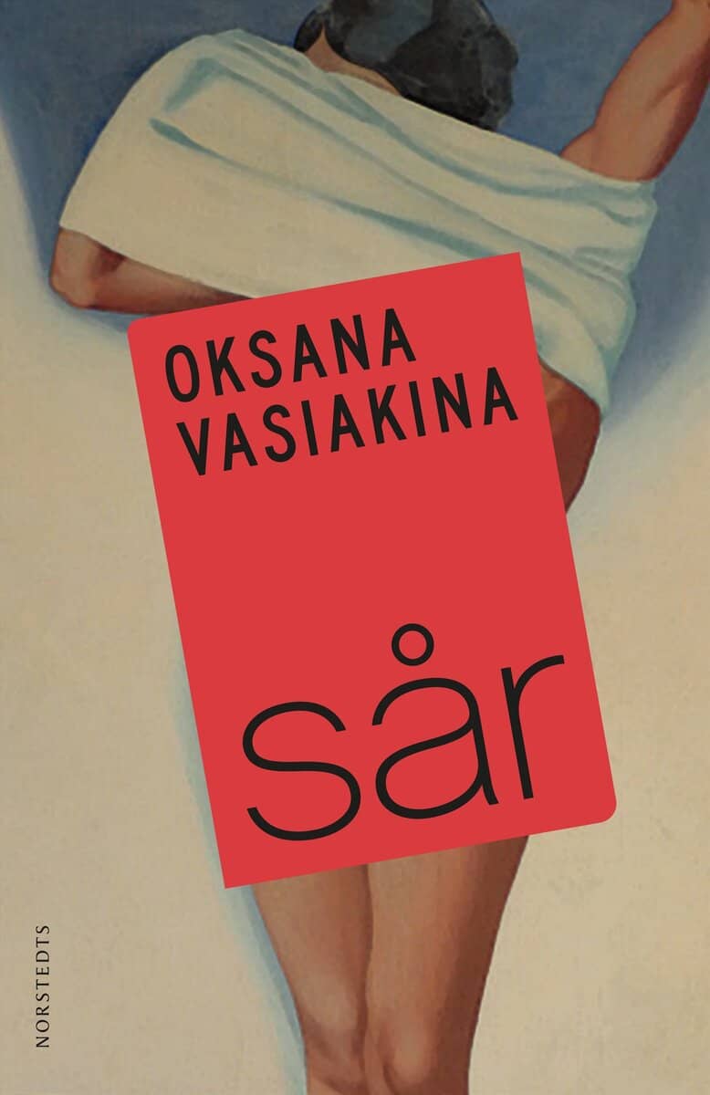 Oksana Vasiakina | SÅR