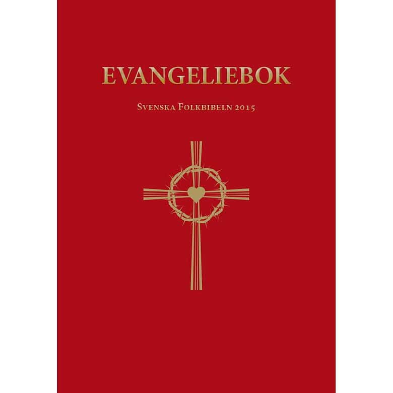 EVANGELIEBOK