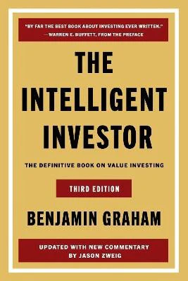 Benjamin Graham | THE INTELLIGENT INVESTOR THIRD EDITION
