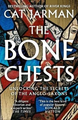 Cat Jarman | THE BONE CHESTS