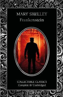 Mary Shelley | FRANKENSTEIN