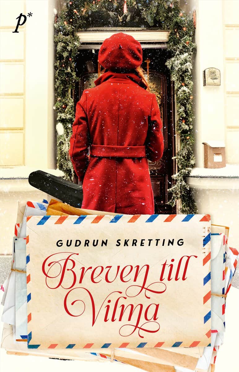 Gudrun Skretting | BREVEN TILL VILMA