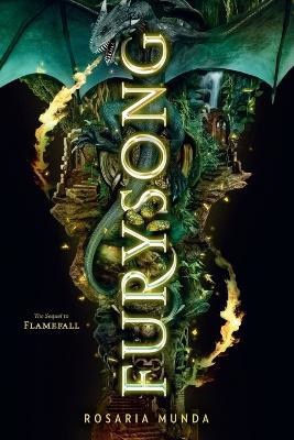 Rosaria Munda | FURYSONG