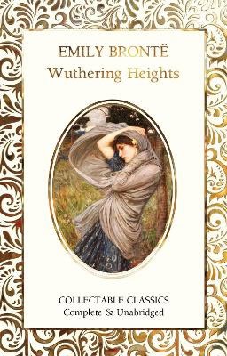 Emily Bronte | WUTHERING HEIGHTS