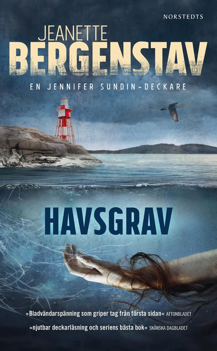 Jeanette Bergenstav | HAVSGRAV