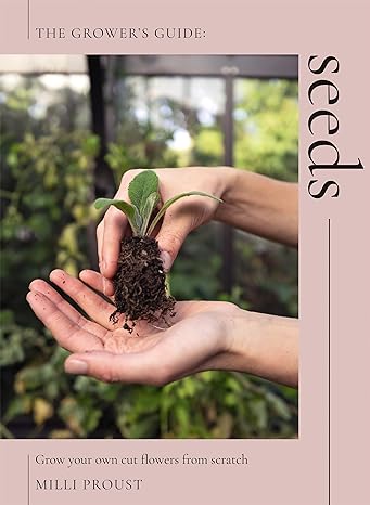 Milli Proust | SEEDS