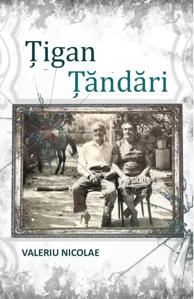 Valeriu Nicolae | TIGAN. TANDARI