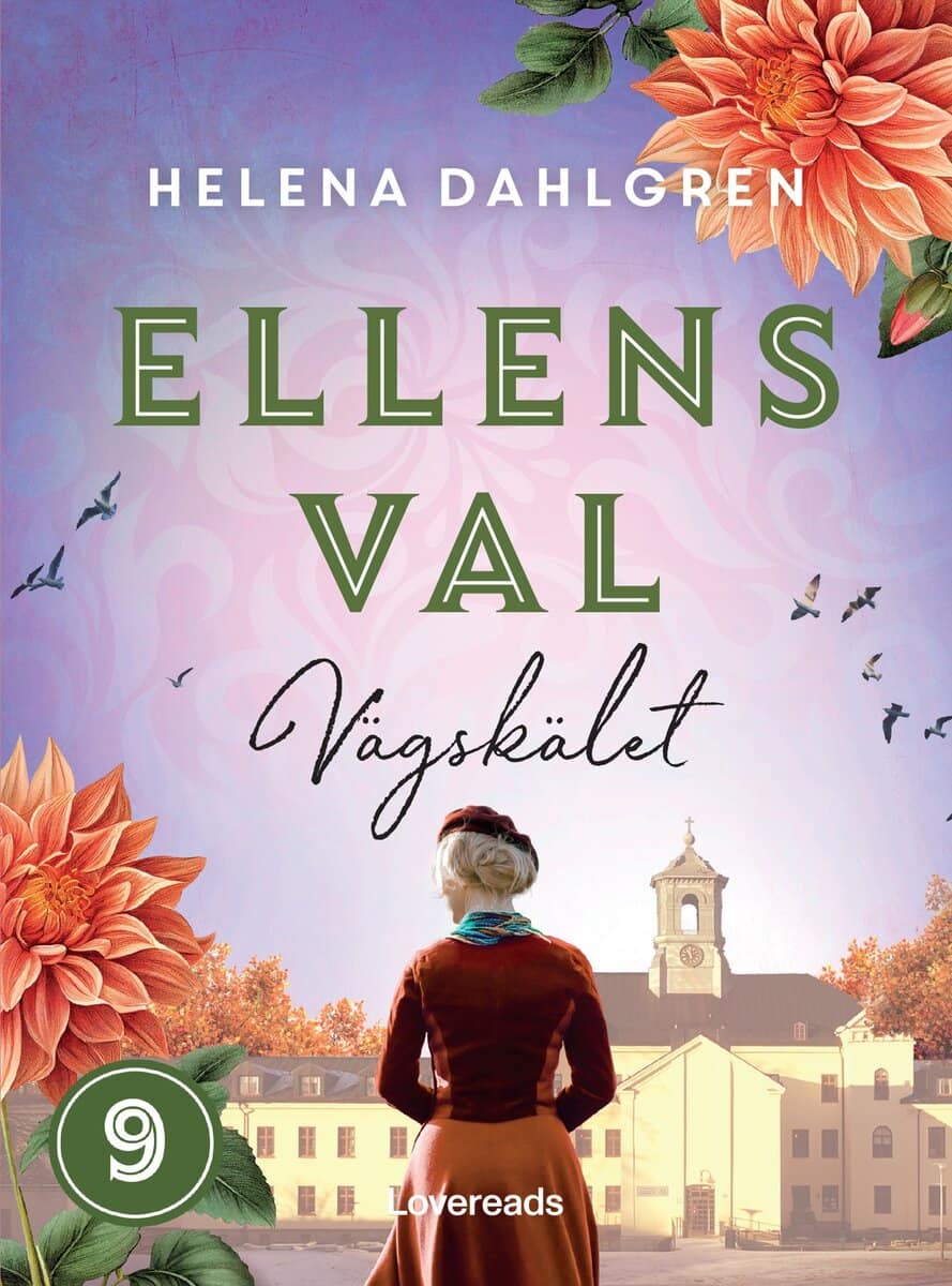 Helena Dahlgren | VÄGSKÄLET : Vägskälet