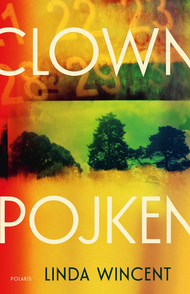Linda Wincent | CLOWNPOJKEN