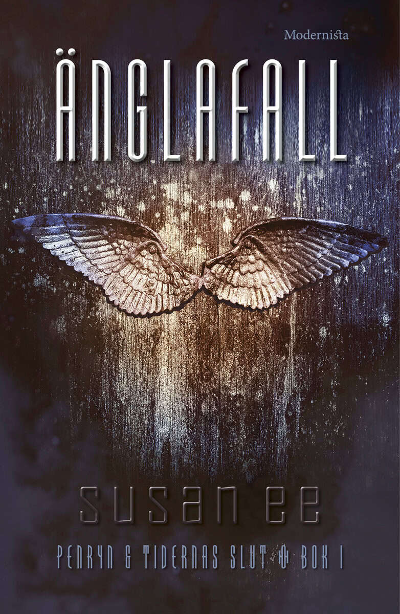 Susan Ee | ÄNGLAFALL