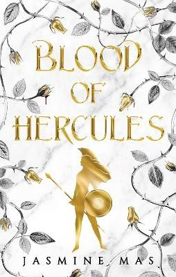 Jasmine Mas | BLOOD OF HERCULES