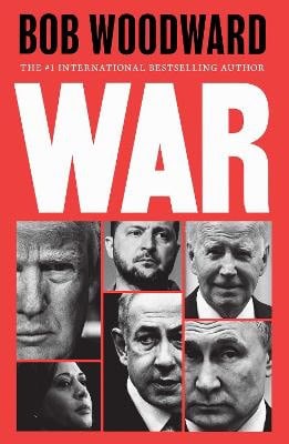 Bob Woodward | WAR