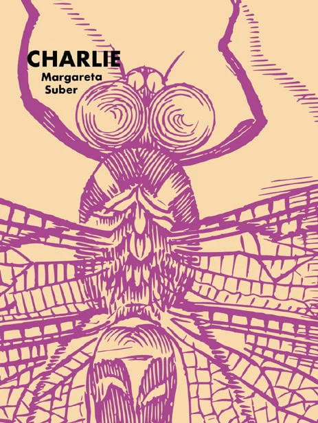 Margareta Suber | CHARLIE