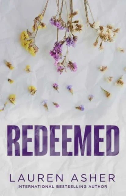 Lauren Asher | REDEEMED