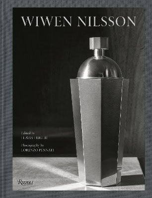 Frigeri, Flavia ; Pennati, Lorenzo | WIWEN NILSSON