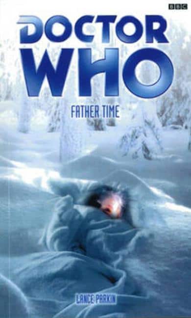 DOCTOR WHO
