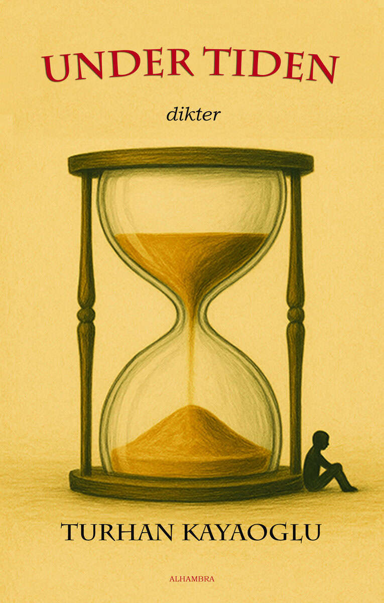 Turhan Kayaoglu | UNDER TIDEN