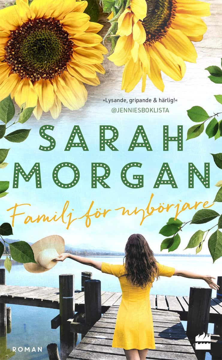 Sarah Morgan | FAMILJ FÖR NYBÖRJARE