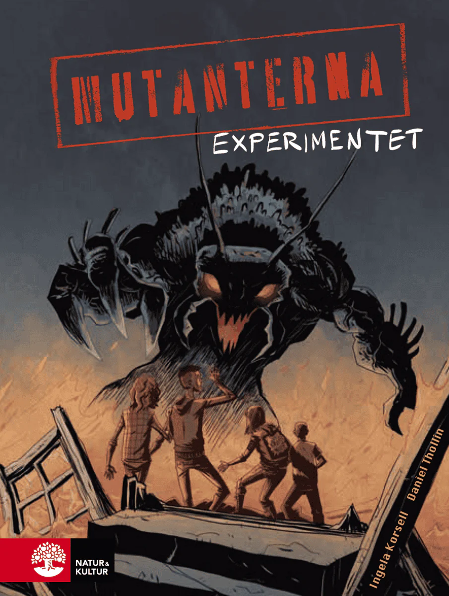 Ingela Korsell | EXPERIMENTET