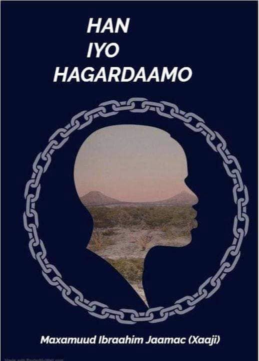 HAN IYO HAGARDAAMO