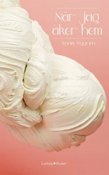 Anna Nygren | NÄR JAG ÅKER HEM