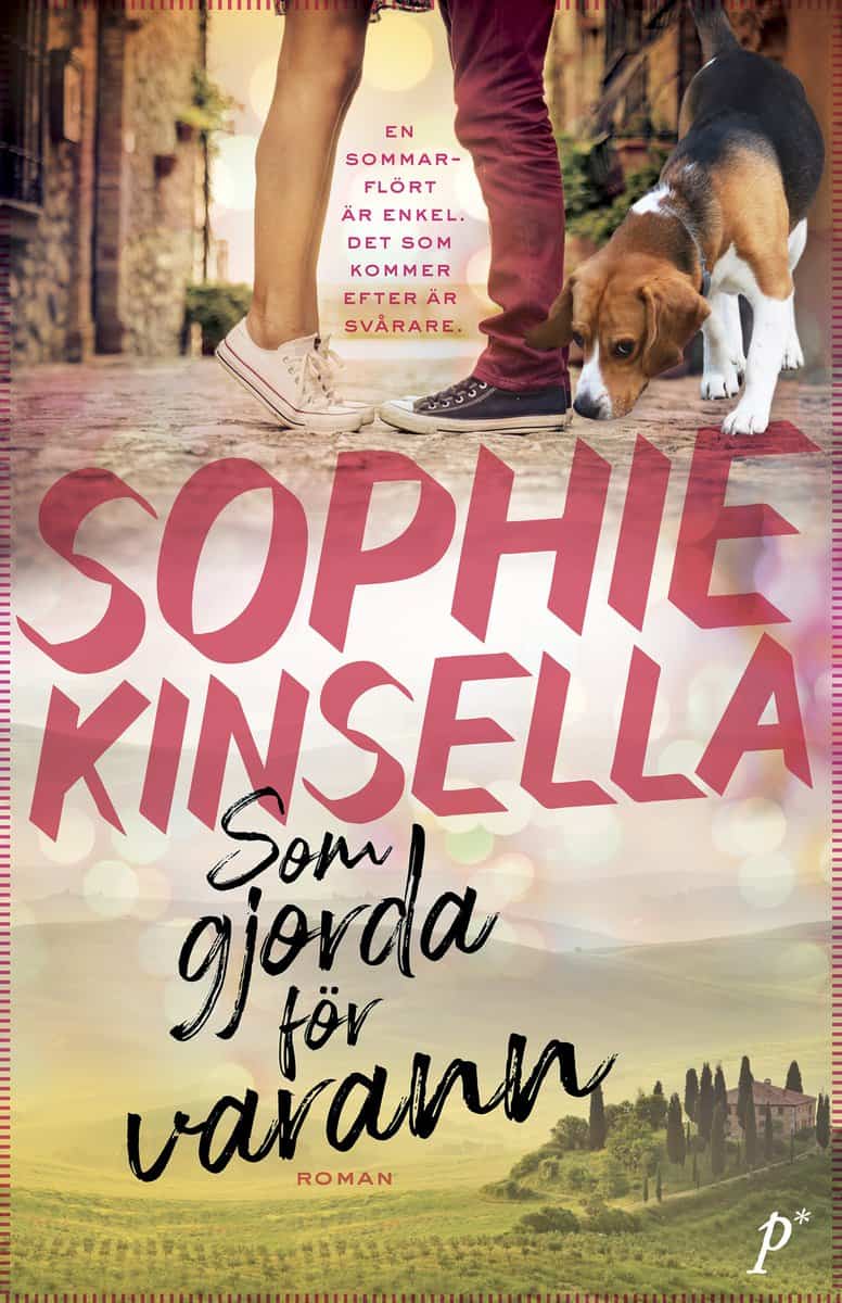 Sophie Kinsella | SOM GJORDA FÖR VARANN