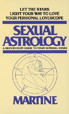 Joanna Woolfolk | SEXUAL ASTROLOGY