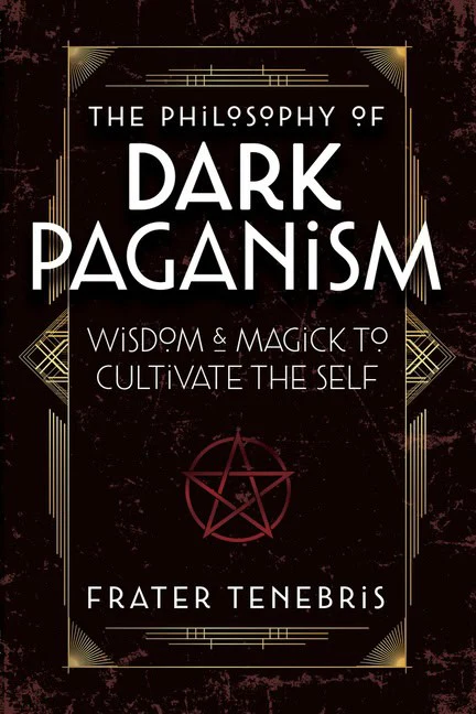 James Kambos | THE PHILOSOPHY OF DARK PAGANISM