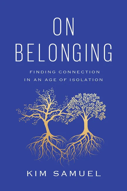 Kim Samuel | ON BELONGING