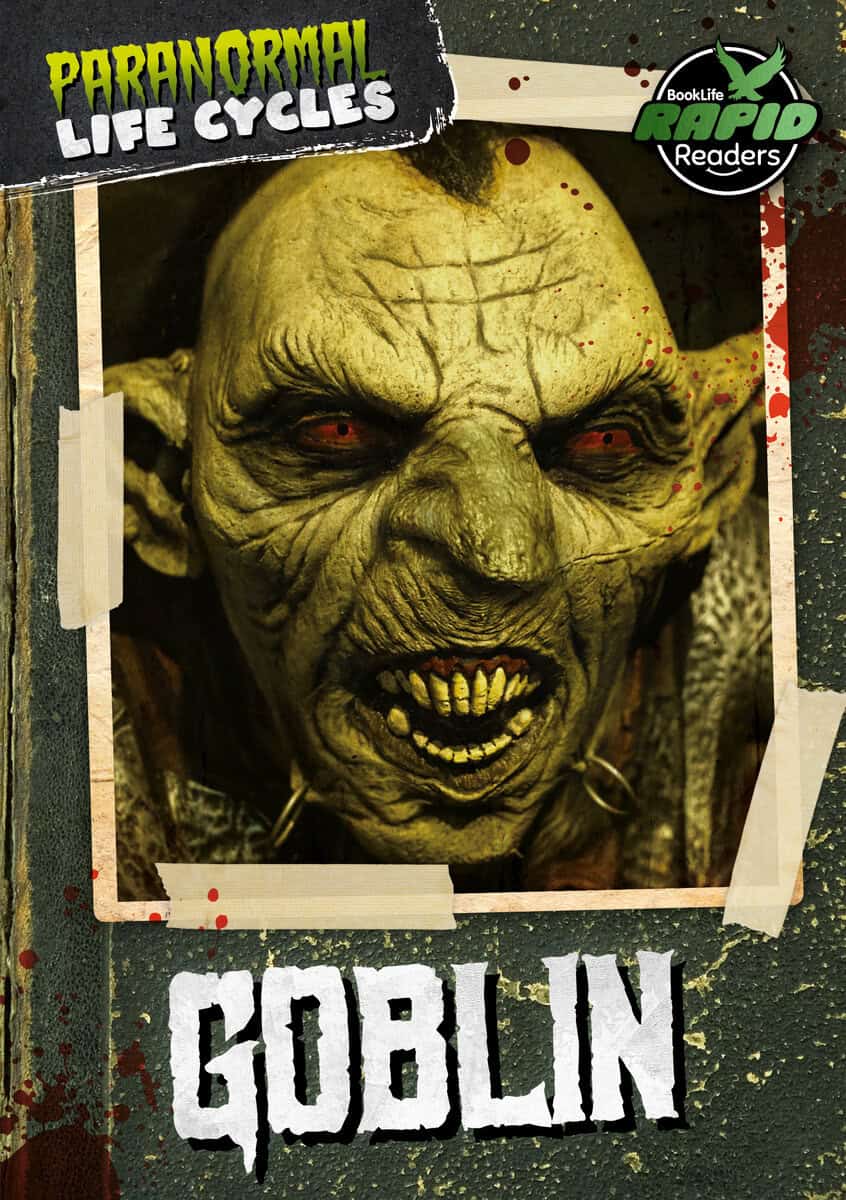 Noah Letherland | GOBLIN