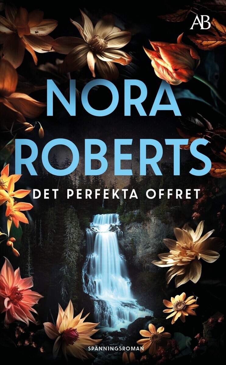 Nora Roberts | DET PERFEKTA OFFRET