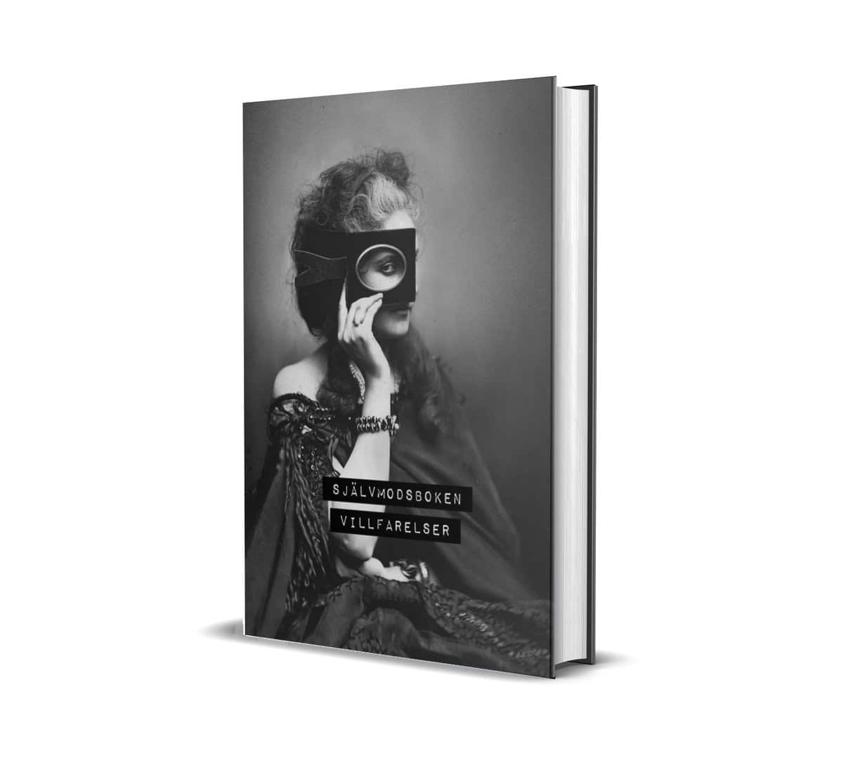 Mathias Villfarelser ; Leclér | SJÄLVMODSBOKEN