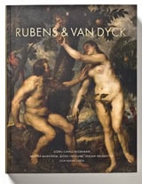 Cavalli-Björkman, Görel ; Sidén, Karin ; Fredlund, Björn ; Neumeister, Mirjan | RUBENS & VAN DYCK