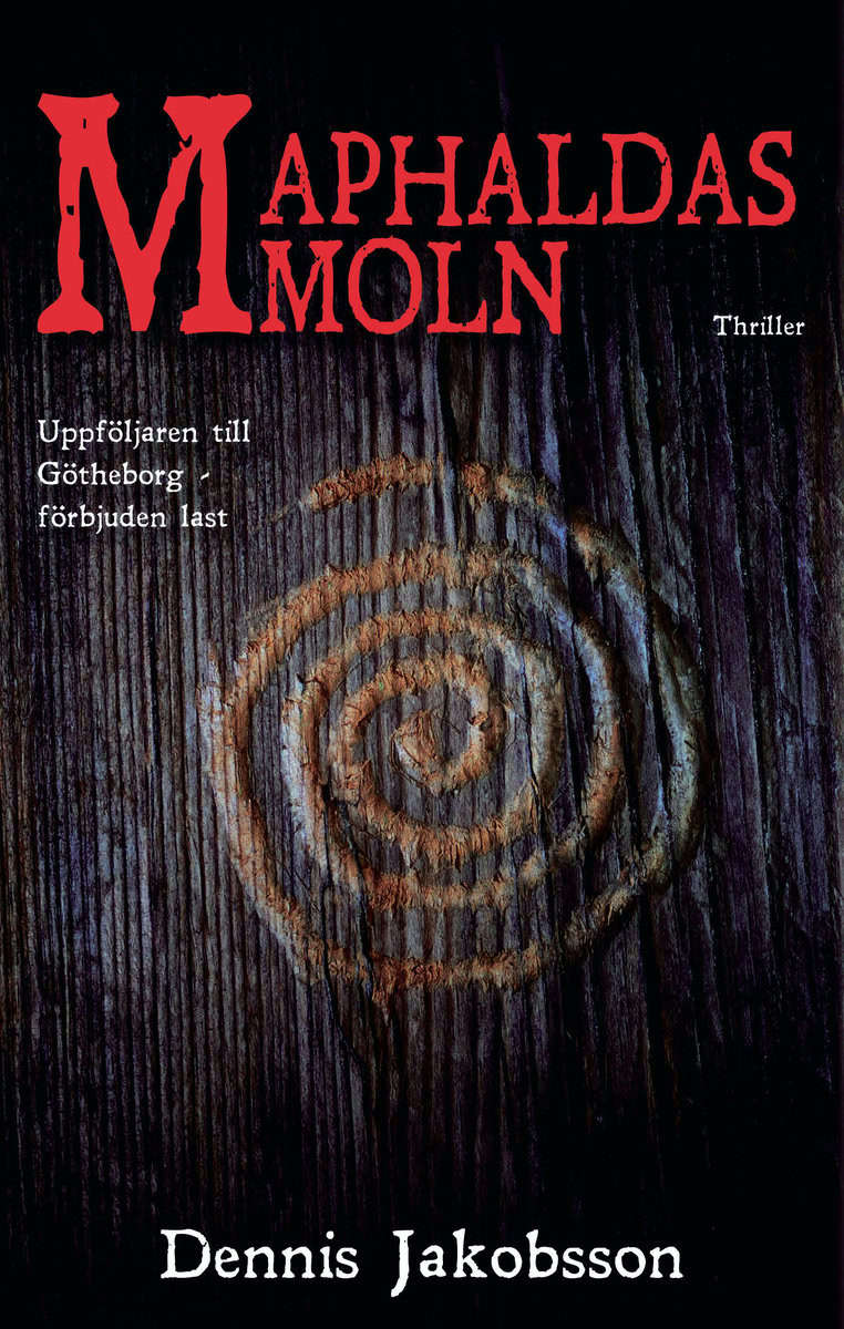 Dennis Jakobsson | MAPHALDAS MOLN