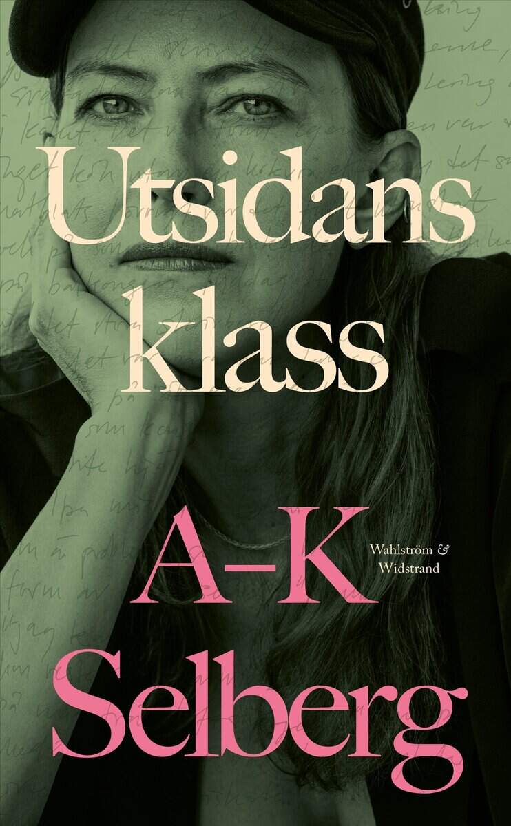 Anna-Karin Selberg | UTSIDANS KLASS