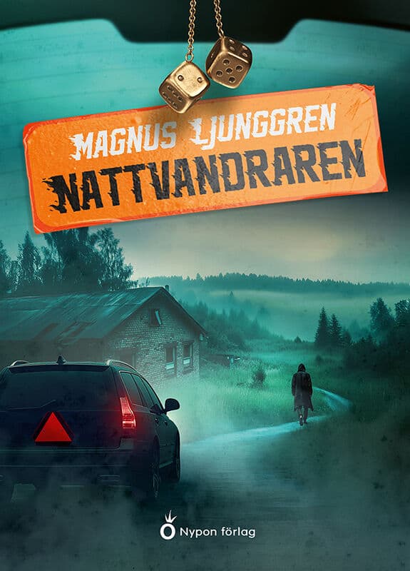 Magnus Ljunggren | NATTVANDRAREN