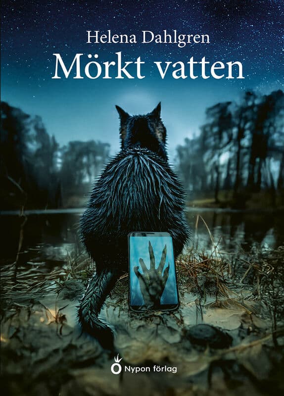 Helena Dahlgren | MÖRKT VATTEN