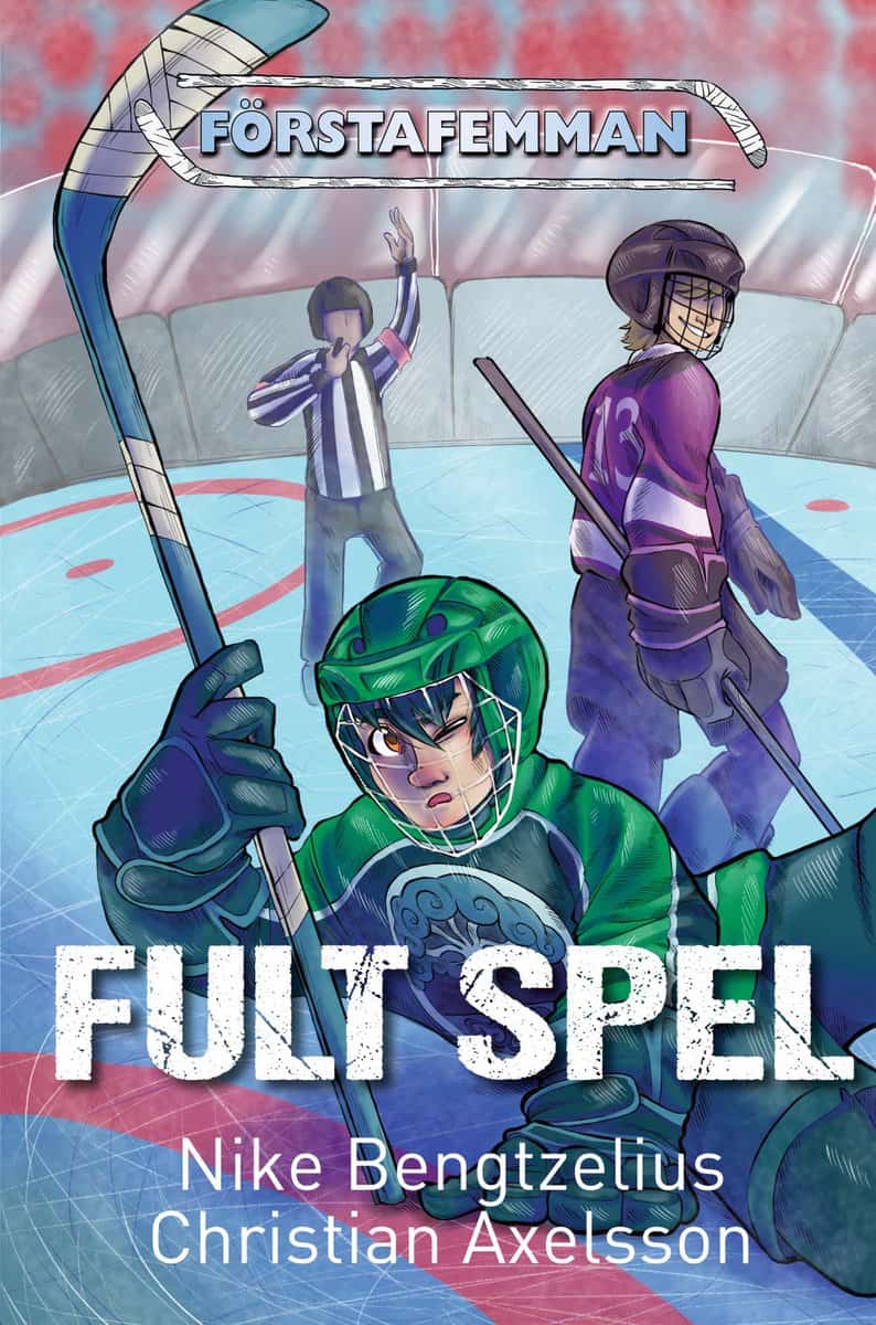 Bengtzelius, Nike ; Axelsson, Christian | FULT SPEL