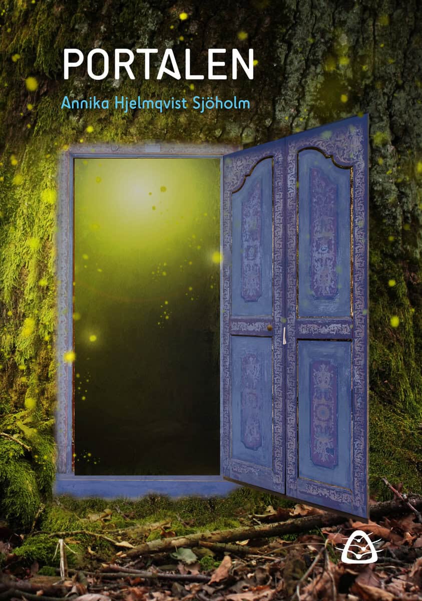 Annika Hjelmqvist Sjöholm | PORTALEN