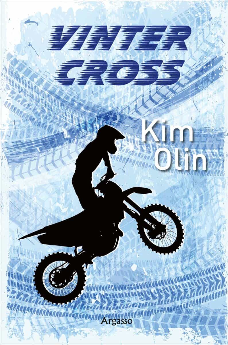 Kim Olin | VINTER CROSS