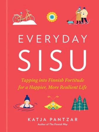 Katja Pantzar | EVERYDAY SISU