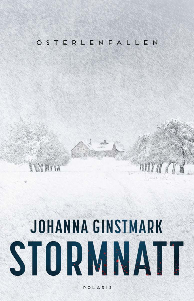 Johanna Ginstmark | STORMNATT