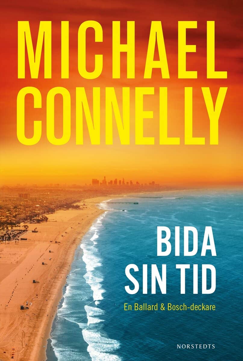 Michael Connelly | BIDA SIN TID