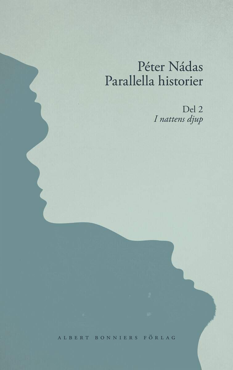 Peter Nádas | PARALLELLA HISTORIER. DEL 2. I NATTENS DJUP