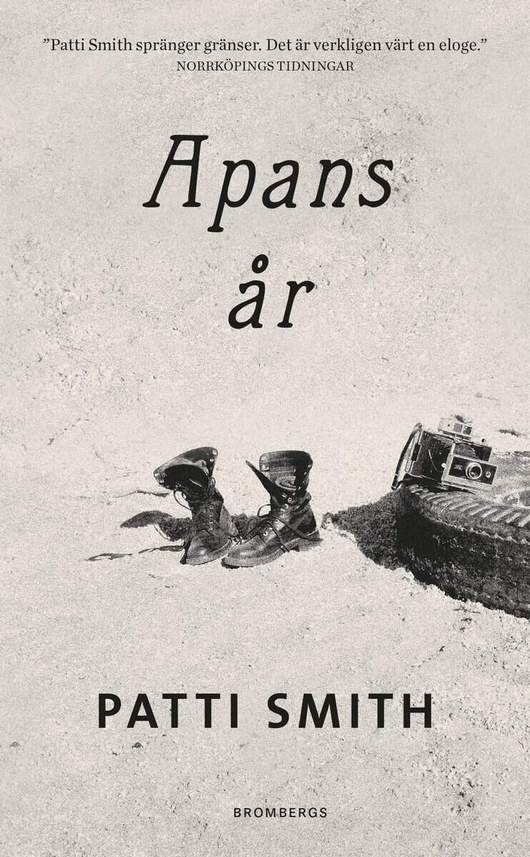 Patti Smith | APANS ÅR