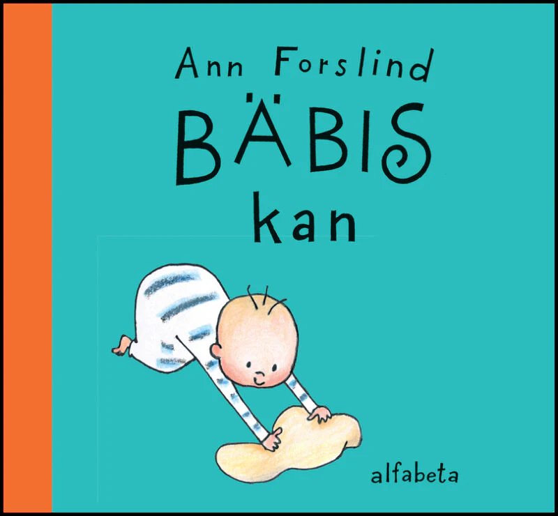 Ann Forslind | BÄBIS KAN