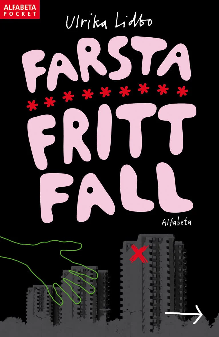 Ulrika Lidbo | FARSTA FRITT FALL